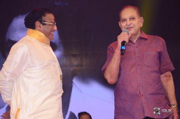 NTR Biopic Audio Launch